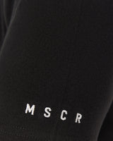 SOLID TIMELESS TEE - BLACK