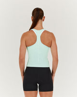 STRIDES TANK TOP - MINT