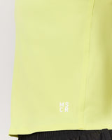 STRIDES RELAXED TANK TOP - GLOW