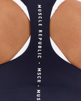 STRIDES TANK TOP - ECLIPSE