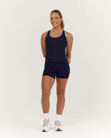 STRIDES TANK TOP - ECLIPSE