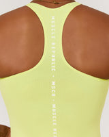 STRIDES TANK TOP - GLOW