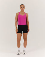 STRIDES TANK TOP - PARADISE