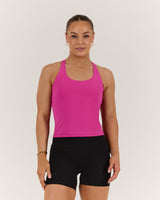 STRIDES TANK TOP - PARADISE