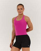 STRIDES TANK TOP - PARADISE