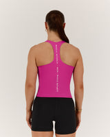 STRIDES TANK TOP - PARADISE