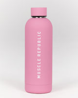STUDIO WATER BOTTLE - BLOOM