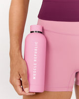 STUDIO WATER BOTTLE - BLOOM