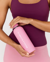 STUDIO WATER BOTTLE - BLOOM
