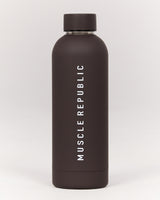 STUDIO WATER BOTTLE - FONDANT