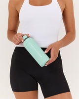 STUDIO WATER BOTTLE - MINT