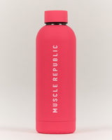 STUDIO WATER BOTTLE - SUNRISE