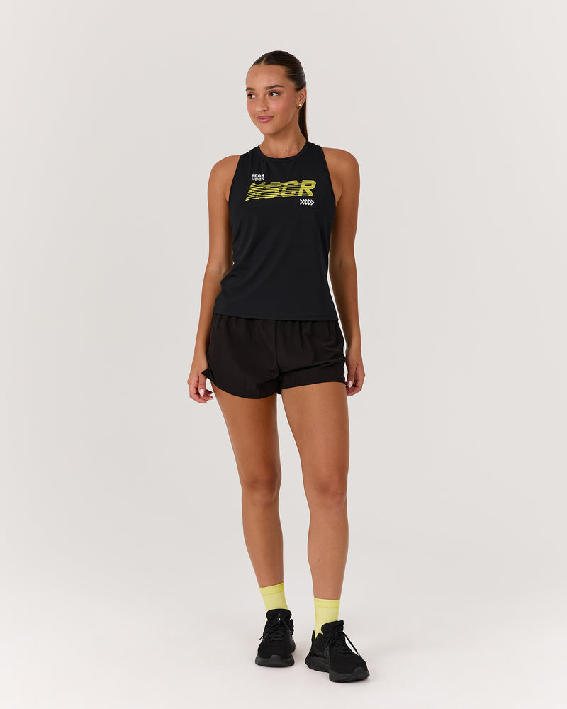 on Race Singlet ブラック S On】 Race Singlet - 名古屋のランニングショップ ｜ interlaken