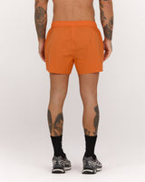 SWIFT SHORTS 4" - FLAME