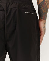 SWIFT SHORTS 8" - BLACK