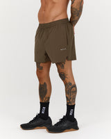 SWIFT SHORTS 4" - TARMAC