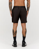 SWIFT SHORTS 6" - BLACK