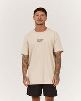 SYDNEY TEE TRAINING DEPT - BONE