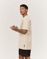 SYDNEY TEE TRAINING DEPT - BONE