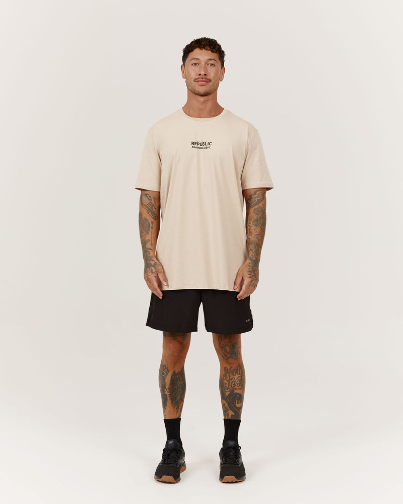 SYDNEY TEE TRAINING DEPT - BONE