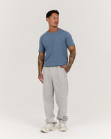 SYDNEY TEE - DEEP OCEAN