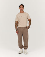 SYDNEY TEE - OAT
