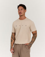 SYDNEY TEE - OAT