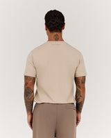SYDNEY TEE - OAT