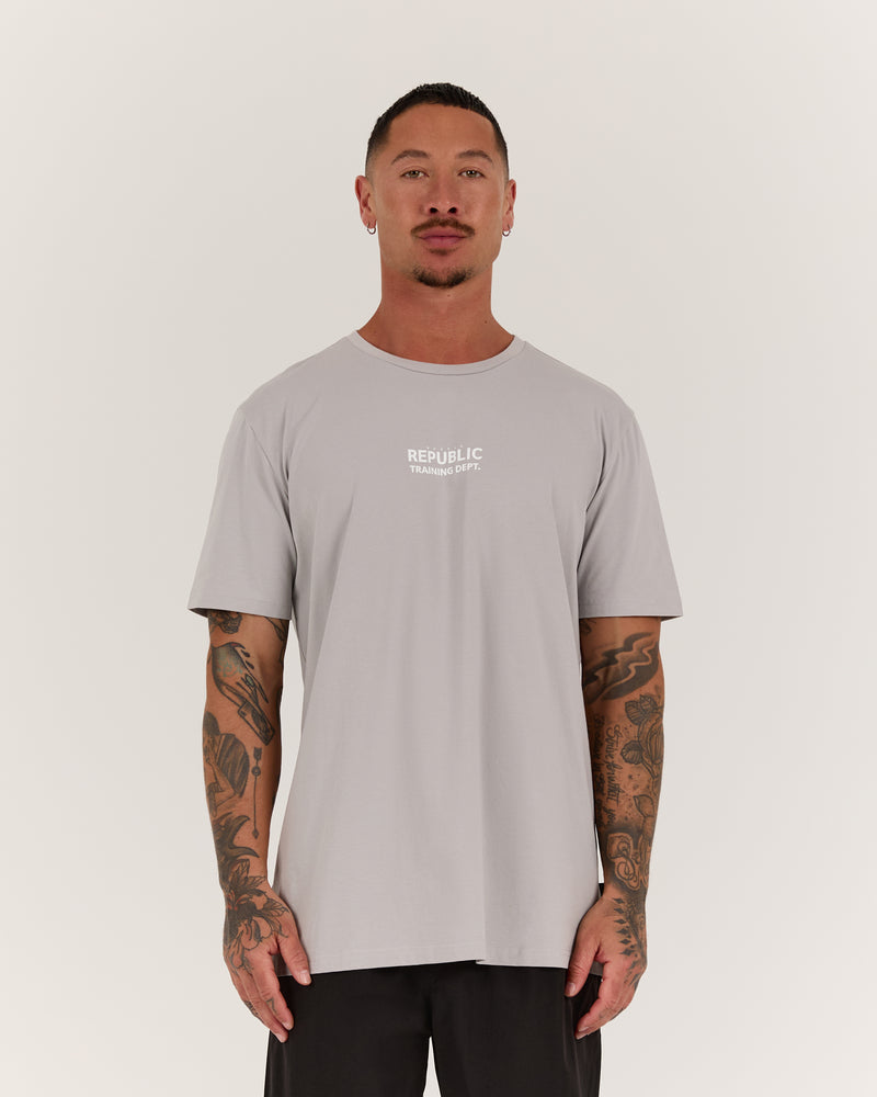 SYDNEY TEE TRAINING DEPT - CLOUD