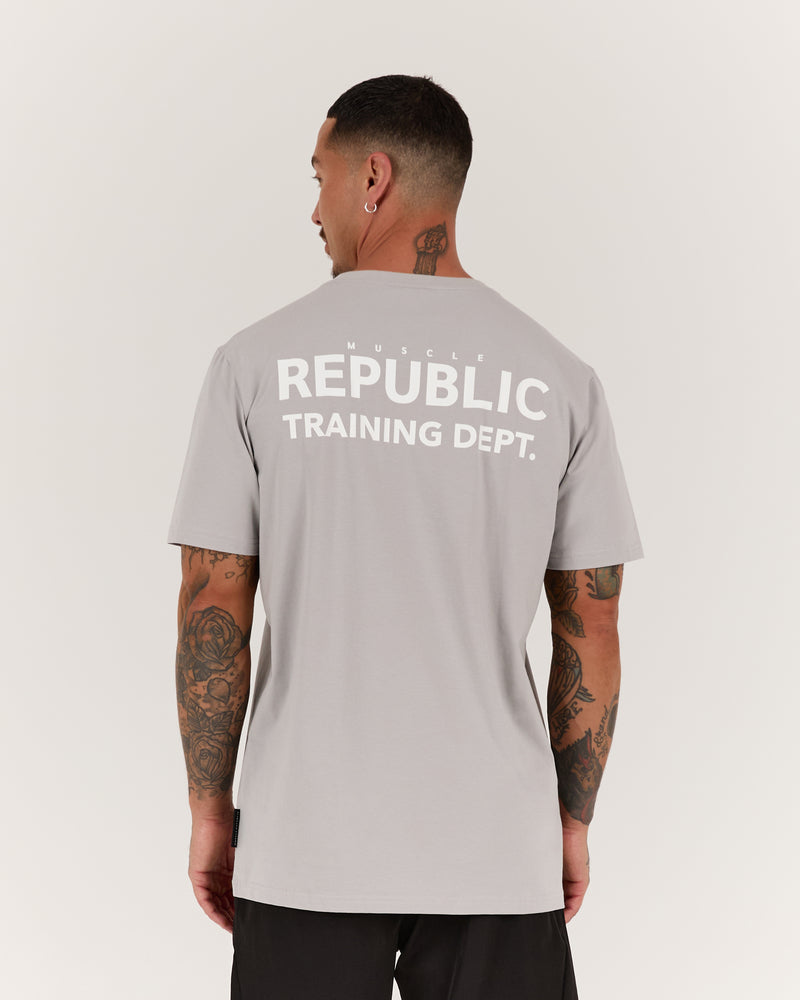 SYDNEY TEE TRAINING DEPT - CLOUD