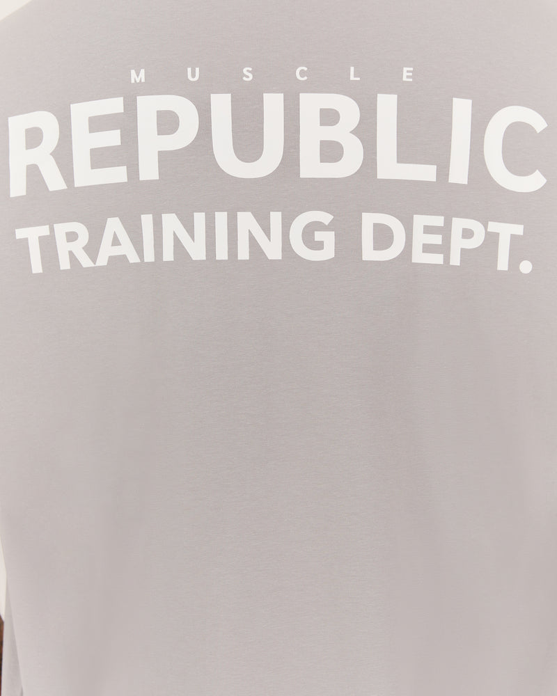 SYDNEY TEE TRAINING DEPT - CLOUD