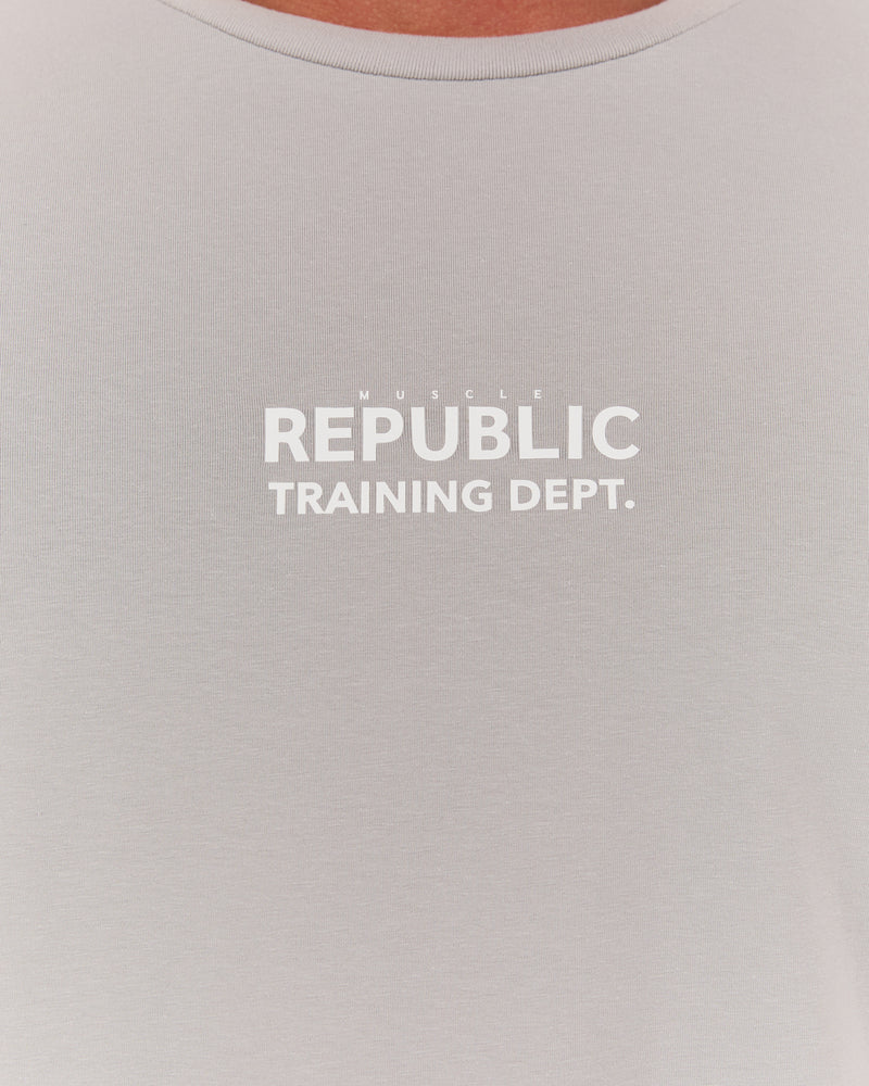 SYDNEY TEE TRAINING DEPT - CLOUD