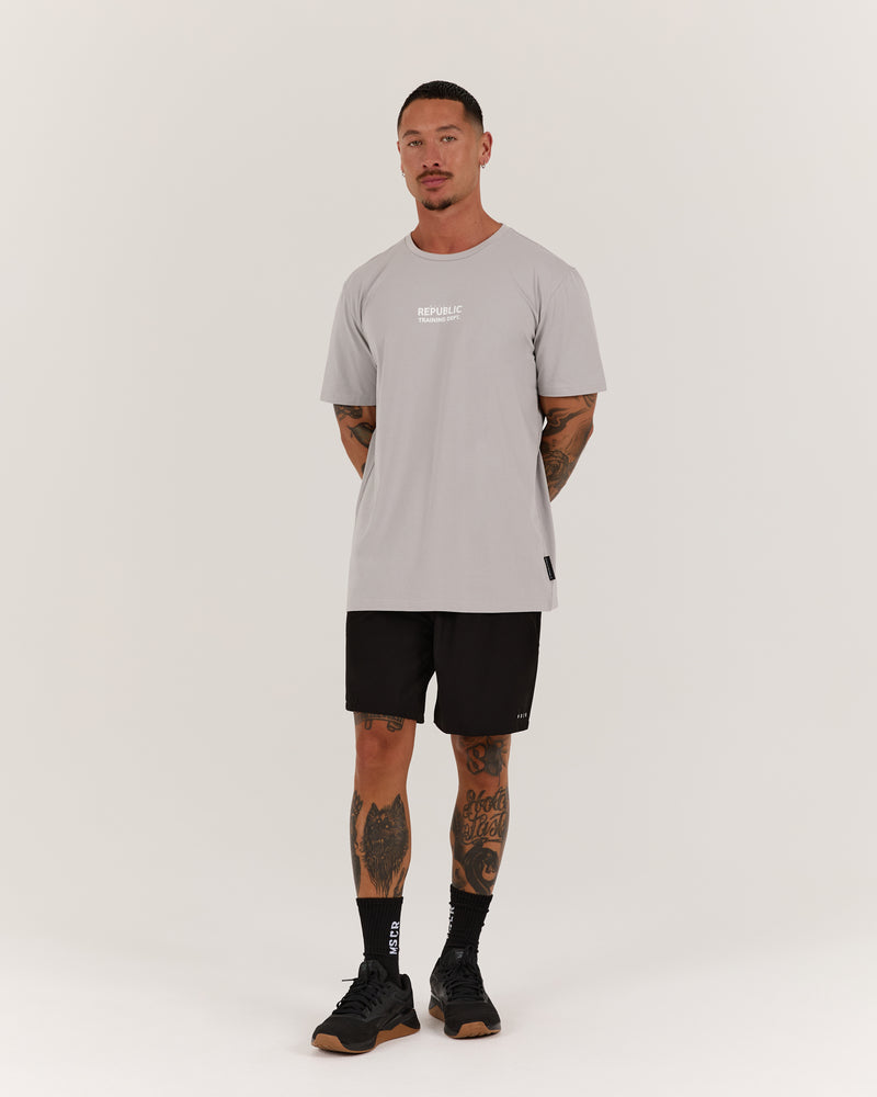 SYDNEY TEE TRAINING DEPT - CLOUD