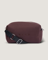 MSCR SCUBA CONVERTIBLE BAG - CHESTNUT