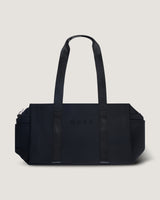 MSCR SCUBA DUFFLE BAG - BLACK