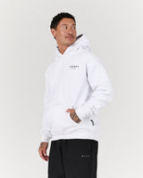 CLASSIC HOODIE - SNOW GREY TEAM MSCR 2026