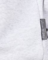 TEAM MSCR 2026 OVERSIZED HOODIE - SNOW GREY