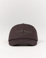 TEAM MSCR TRUCKER CAP - PHANTOM