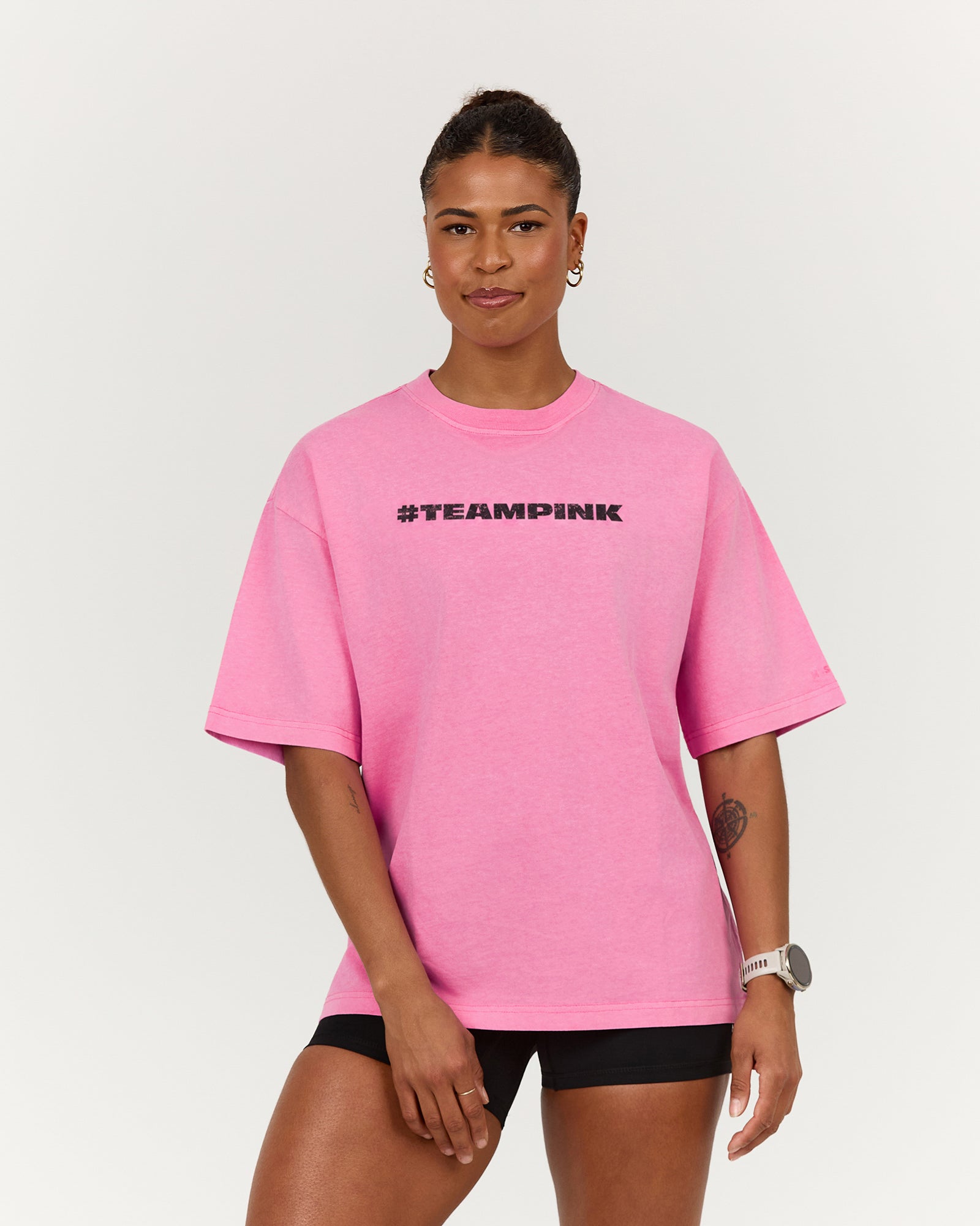 ESSENTIALS TEE