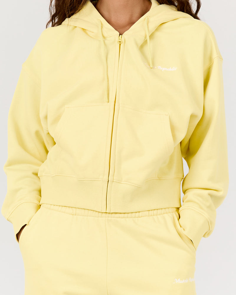 トップス ATTACHMENT CO STRECH TERRYZIP UP HOODIE On the Move Zip Hoodie | SweetLegs – SweetLegs Clothing Inc.