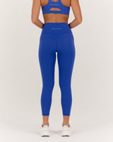 SCULPT POCKET LEGGINGS 7/8 - OCEAN