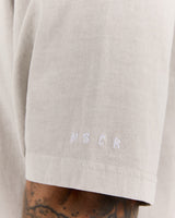 TIMELESS MSCR TEE - FADED SEASPRAY