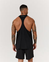TONY STRINGER - BLACK