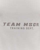 ASPIRE LONG SLEEVE TEE - CONCRETE TRAINING DEPT