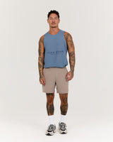 ASPIRE TANK - DEEP OCEAN TRAINING DEPT