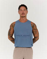 ASPIRE TANK - DEEP OCEAN TRAINING DEPT