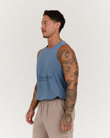 ASPIRE TANK - DEEP OCEAN TRAINING DEPT