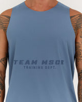 ASPIRE TANK - DEEP OCEAN TRAINING DEPT