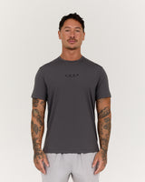 ASPIRE TEE - FORGED IRON TRAINING DEPT