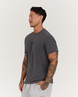 ASPIRE TEE - FORGED IRON TRAINING DEPT